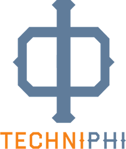 TechniPhi logo